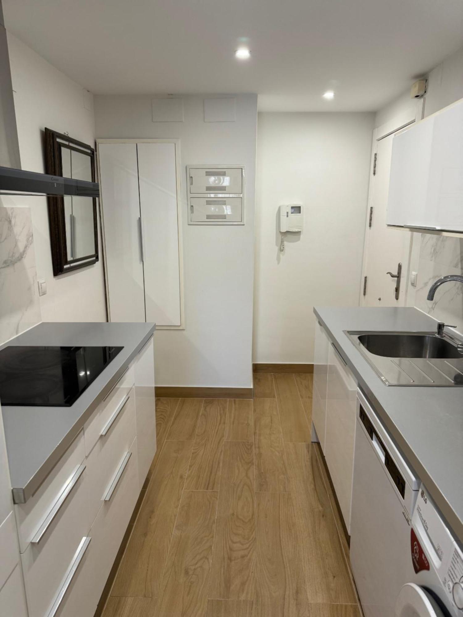 Mediterranean Malagueta Suite Màlaga Exteriér fotografie