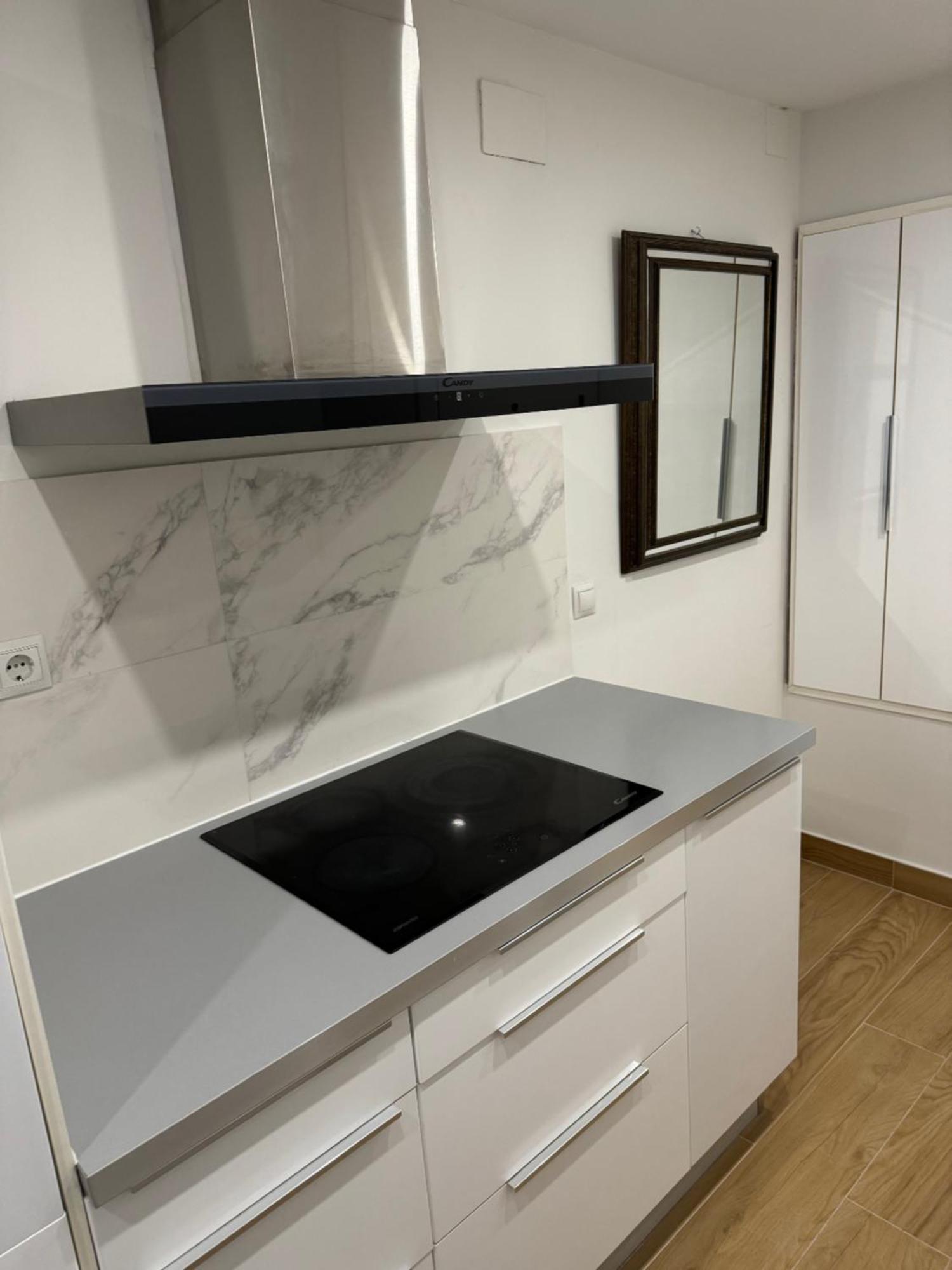 Mediterranean Malagueta Suite Màlaga Exteriér fotografie